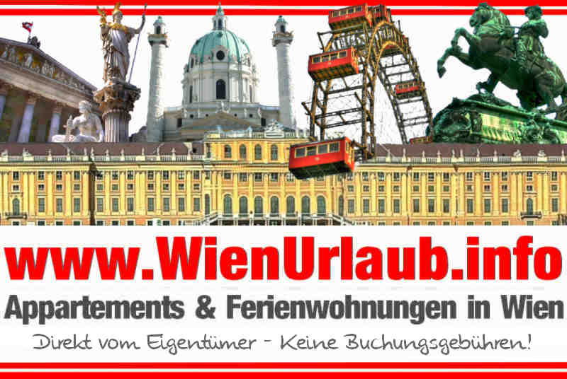 Wiener Ferienwohnungen Wien